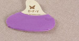 Free Shipping 20pcs=10 pairs/lot Bamboo Fiber cotton Anti-Slip female ankle socks Summer invisible boat socks women anti slip