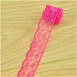 free shipping 20mm width mix Cheap Lace Fabric Trim Ribbon 10yard/lot DIY Garment Accessories embroidered lace ribbon Bilateral