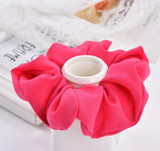 Free Shipping 2017 New women's hair Scrunchies Hair Tie Hair Accessories Ponytail Holder Hair Free Shipping 2017 New women's hair Scrunchies Hair Tie Hair Accessories Ponytail Holder Hair