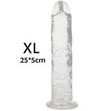 Strong Suction Cup Dildo Toy for Adult Erotic Soft Jelly Dildo Anal Butt Plug Realistic Penis G-spot Orgasm Sex Toys for Woman
