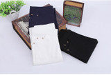 Free Shipping 2017 New Autumn Fashion Pencil Jeans Woman Candy Colored Mid Waist Full Length Zipper Slim Fit Skinny Women Pants