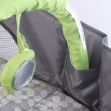 Baby Cribs Bedding Travel bed Baby outdoor portable bed Multi-function baby portable travel Bad folding newborns small play bed