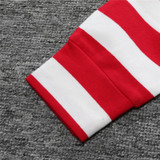 Baby Cotton Pants Children's Clothing Autumn Spring Leggings Pants Trousers for Boys Girls Striped Kids Trousers Long Pants Hot