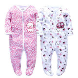 Baby Costume Winter Boy Girl Clothes Bebes Cotton Jumpsuit Clothing For Newborns BABY ROMPER Next Overalls for Children Bebes