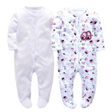 Baby Costume Winter Boy Girl Clothes Bebes Cotton Jumpsuit Clothing For Newborns BABY ROMPER Next Overalls for Children Bebes