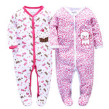 Baby Costume Winter Boy Girl Clothes Bebes Cotton Jumpsuit Clothing For Newborns BABY ROMPER Next Overalls for Children Bebes