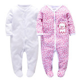Baby Costume Winter Boy Girl Clothes Bebes Cotton Jumpsuit Clothing For Newborns BABY ROMPER Next Overalls for Children Bebes