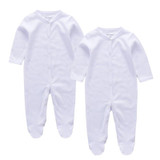 Baby Costume Winter Boy Girl Clothes Bebes Cotton Jumpsuit Clothing For Newborns BABY ROMPER Next Overalls for Children Bebes