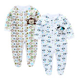 Baby Costume Winter Boy Girl Clothes Bebes Cotton Jumpsuit Clothing For Newborns BABY ROMPER Next Overalls for Children Bebes