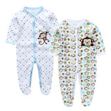 Baby Costume Winter Boy Girl Clothes Bebes Cotton Jumpsuit Clothing For Newborns BABY ROMPER Next Overalls for Children Bebes