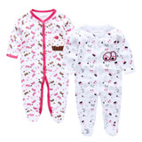 Baby Costume Winter Boy Girl Clothes Bebes Cotton Jumpsuit Clothing For Newborns BABY ROMPER Next Overalls for Children Bebes