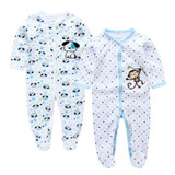 Baby Costume Winter Boy Girl Clothes Bebes Cotton Jumpsuit Clothing For Newborns BABY ROMPER Next Overalls for Children Bebes