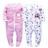 Baby Costume Winter Boy Girl Clothes Bebes Cotton Jumpsuit Clothing For Newborns BABY ROMPER Next Overalls for Children Bebes