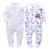 Baby Costume Winter Boy Girl Clothes Bebes Cotton Jumpsuit Clothing For Newborns BABY ROMPER Next Overalls for Children Bebes
