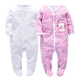 Baby Costume Winter Boy Girl Clothes Bebes Cotton Jumpsuit Clothing For Newborns BABY ROMPER Next Overalls for Children Bebes