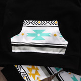 Baby Clothing Sets Newborn Baby Girls Boys Casual Hooded Sweatshirt Tops+Pants 2Pcs Baby Girls Clothes Set Outfits