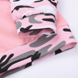 Baby Clothing Set 2018 Newborn Baby Boys Girls Letter Muggle Bodysuit/Tshirt+Stripe Pants+Hat Outfits cute Clothes