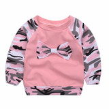 Baby Clothing Set 2018 Newborn Baby Boys Girls Letter Muggle Bodysuit/Tshirt+Stripe Pants+Hat Outfits cute Clothes