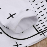 Baby Clothing Kids Toddler Newborn Baby Boys Girls Long Harem Pants Trousers Leggings Bottom