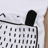Baby Clothing Kids Toddler Newborn Baby Boys Girls Long Harem Pants Trousers Leggings Bottom