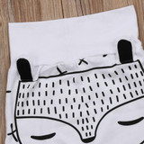 Baby Clothing Kids Toddler Newborn Baby Boys Girls Long Harem Pants Trousers Leggings Bottom