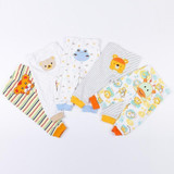 Baby clothes PP pants Newborn clothing 3M -24M babies pants children's cartoon pants infant baby boys girls trousers