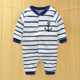 baby clothes new hot 100% cotton winter and autumn baby rompers baby clothing boys/girls/infant/newborn/kids long sleeve clothes