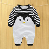 baby clothes new hot 100% cotton winter and autumn baby rompers baby clothing boys/girls/infant/newborn/kids long sleeve clothes