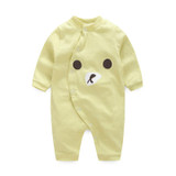 baby clothes new hot 100% cotton winter and autumn baby rompers baby clothing boys/girls/infant/newborn/kids long sleeve clothes