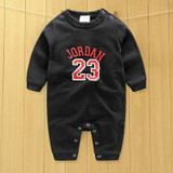 baby clothes new hot 100% cotton winter and autumn baby rompers baby clothing boys/girls/infant/newborn/kids long sleeve clothes