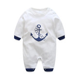 baby clothes new hot 100% cotton winter and autumn baby rompers baby clothing boys/girls/infant/newborn/kids long sleeve clothes