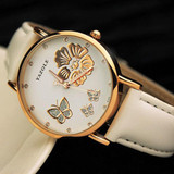 2017 Wrist Watch Women Ladies Brand Famous Female Wristwatch Clock Quartz Watch Girl Quartz-watch Montre Femme Relogio Feminino