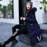 2017 womens winter coat jacket and coats women High Quality Warm Female thickening Warm Parka Hood Over Coat Down Jacket 2017 womens winter coat jacket and coats women High Quality Warm Female thickening Warm Parka Hood Over Coat Down Jacket