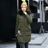 2017 womens winter coat jacket and coats women High Quality Warm Female thickening Warm Parka Hood Over Coat Down Jacket 2017 womens winter coat jacket and coats women High Quality Warm Female thickening Warm Parka Hood Over Coat Down Jacket