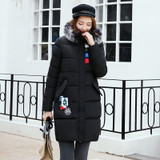 2017 womens winter coat jacket and coats women High Quality Warm Female thickening Warm Parka Hood Over Coat Down Jacket 2017 womens winter coat jacket and coats women High Quality Warm Female thickening Warm Parka Hood Over Coat Down Jacket