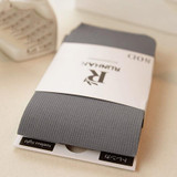 2017 Womens Warm Winter Tights Wool Knitted Sexy Pantyhose Plus Size Female Stockings Black Velvet Tights Hosiery Collant Femme