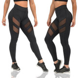 2017 spring leggings legency women legging pants plus size sexy black Jeggings pantalones mujer workout leggings fitness