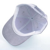 2017 Spring Corduroy Snapback Cap Drake Women Casual Gorras Baseball Caps Solid color Hats For Women Bone Feminino Casquette