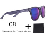 HOT 2017 NEW Brand design men sunglasses Outdo sports Leopard sunglasses women Mul Colored lenses with logo & original packaging