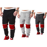 Hot 2017 Men's Casual Harem Pants Baggy Sweatpants Dance Jogger Sportswear Slacks Trousers Sweatpants