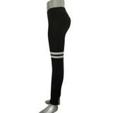 Hot 2017 Casual Leggings Women Fitness Pants Patchwork Spring Summer Workout Pants New Arrival Comfortable Leggings 228