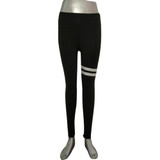 Hot 2017 Casual Leggings Women Fitness Pants Patchwork Spring Summer Workout Pants New Arrival Comfortable Leggings 228
