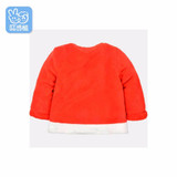 Dinstry boy Girl Autumn Winter Cotton Coat children's cotton padded Baby Outerwear