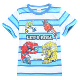 DINOTRUX boys t shirt short sleeves summer children t-shirt boys clothes cotton girls tops kids clothes boys t shirts cartoon DINOTRUX boys t shirt short sleeves summer children t-shirt boys clothes cotton girls tops kids clothes boys t shirts cartoon