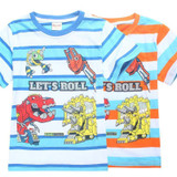 DINOTRUX boys t shirt short sleeves summer children t-shirt boys clothes cotton girls tops kids clothes boys t shirts cartoon DINOTRUX boys t shirt short sleeves summer children t-shirt boys clothes cotton girls tops kids clothes boys t shirts cartoon