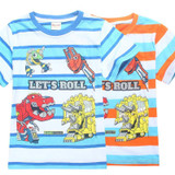 DINOTRUX boys t shirt short sleeves summer children t-shirt boys clothes cotton girls tops kids clothes boys t shirts cartoon DINOTRUX boys t shirt short sleeves summer children t-shirt boys clothes cotton girls tops kids clothes boys t shirts cartoon
