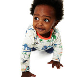 Dinosaur Boys Cotton T-shirt Kids Boys Clothing Full Sleeve Baby Boys T Shirts Kids Tees Cartoon Children Sweatshirts CG238