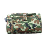 DINIWELL Waterproof polyester travel cosmetic bag cosmetic bag hanging wash bag neutral makeup organizer bathroom hanging bag