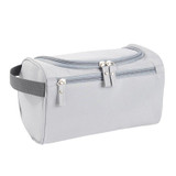 DINIWELL Waterproof polyester travel cosmetic bag cosmetic bag hanging wash bag neutral makeup organizer bathroom hanging bag
