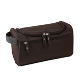 DINIWELL Waterproof polyester travel cosmetic bag cosmetic bag hanging wash bag neutral makeup organizer bathroom hanging bag